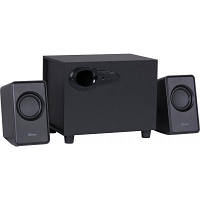 Акустическая система Trust Avora 2.1 Subwoofer Speaker Set (20442) p