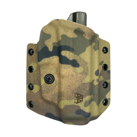 Кобура ATA Gear Ranger ver.1 Форт - 17 Multicam, правша