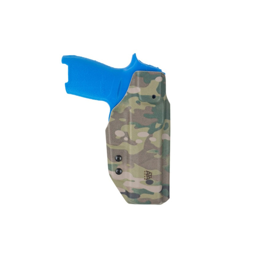 Кобура ATA Gear On Duty SIG P320 Full-Size/M17/X-Full/AXG Pro Multicam, правша