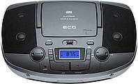 CD радио проигрыватель Titan ECG CDR-1000-U VCT