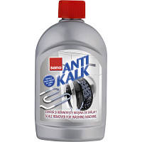 Очиститель для стиральных машин Sano Anti Kalk For Washing Machines 500 мл 7290010935260 i