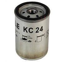 Фильтр топливный Mahle KC24 g