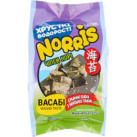 Чипсы Norris норы с васаби 25 г 2950003 i