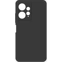 Чехол для мобильного телефона BeCover Xiaomi Redmi Note 12 4G Black (708979) g