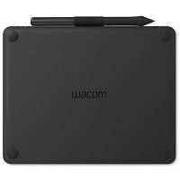 Графический планшет Wacom Intuos S (CTL-4100K-N) b