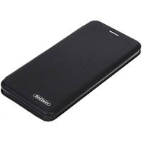 Чехол для мобильного телефона BeCover Exclusive Tecno Camon 19 (CI6n)/19 Neo (CH6i)/19 Pro (CI8n) Black
