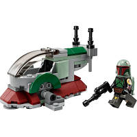 Конструктор LEGO Star Wars 85 деталей (75344) g