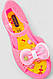 Босоніжки дитячі, колір рожевий, 243ROG603, фото 2