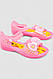 Босоніжки дитячі, колір рожевий, 243ROG603, фото 3