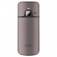 Мобільний телефон Verico Style F244 Black (4713095606724) g