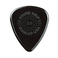 Набір медіаторів DUNLOP PRIMEGRIP DELRIN 500 PICK 2.0MM