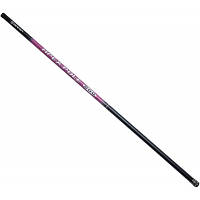 Вудлище Brain fishing махове Apex pole 5 m NEW, факт. довжина - 4,97 м, 227 г (1858.41.57) g