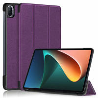 Чехол для планшета BeCover Smart Case Xiaomi Mi Pad 5 / 5 Pro Purple (706707) g