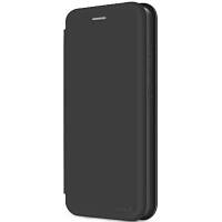 Чехол для мобильного телефона MAKE Samsung A55 Flip Black (MCP-SA55) g