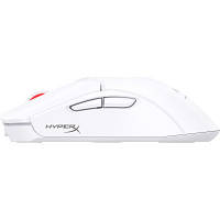 Мышка HyperX Pulsefire Haste 2 Mini Wireless White (7D389AA) g