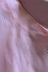 Блуза жіноча напівбатальна з коротким рукавом  персикового кольору Уцінка р.XL 176204T Безкоштовна доставка, фото 5