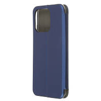 Чехол для мобильного телефона Armorstandart G-Case Xiaomi Redmi 12С / 11A Blue (ARM65968) g