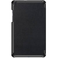 Чохол для планшета Armorstandart Smart Case Samsung Galaxy Tab A 8.0 T290/T295 Black (ARM58622) g