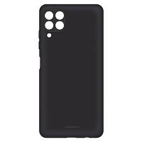 Чехол для мобильного телефона MakeFuture Samsung M33 Skin (Matte TPU) Black (MCS-SM33BK) p