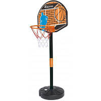 Ігровий набір Simba Баскетбол з кошиком висота 160 см (7407609) g