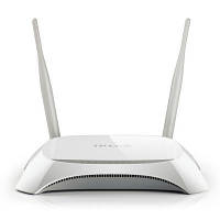 Маршрутизатор TP-Link TL-MR3420 a