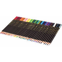 Карандаши цветные Cool For School Art Pro профессиональные 36 цветов (CF15161) b