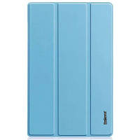 Чехол для планшета BeCover Smart Case Lenovo Tab P11 (2nd Gen) (TB-350FU/TB-350XU) 11.5" Light Blue (708681) g