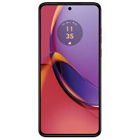 Мобильный телефон Motorola G84 12/256GB Viva Magenta (PAYM0022RS) g