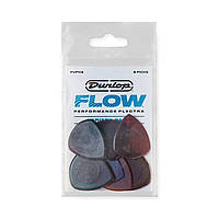 Набір медіаторів DUNLOP FLOW PICK VARIETY PACK