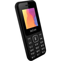 Мобільний телефон Nomi i1880 Black g