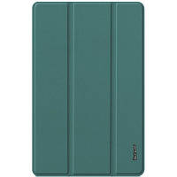 Чехол для планшета BeCover Smart Case Lenovo Tab P11 (2nd Gen) (TB-350FU/TB-350XU) 11.5" Dark Green (708679) g