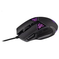 Мишка 2E MG320 RGB USB Black (2E-MG320UB) g