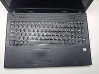 Ноутбук Б/У Lenovo IdeaPad G505 (15.6" 1366x768\AMD E1-2100\Ram 2Gb\ Hdd 500Gb\Radeon HD 8210\DVD)