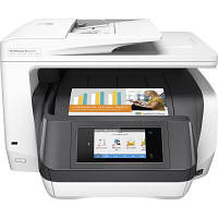 Многофункциональное устройство HP OfficeJet Pro 8730 с Wi-Fi (D9L20A) g