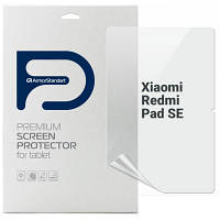 Пленка защитная Armorstandart Xiaomi Redmi Pad SE (ARM70041) p