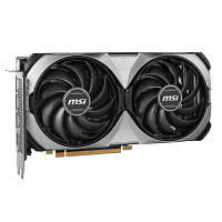 Видеокарта MSI GeForce RTX4070 12Gb VENTUS 2X E OC (RTX 4070 VENTUS 2X E 12G OC) g