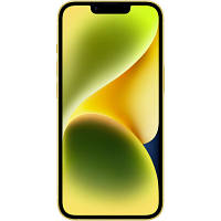 Мобільний телефон Apple iPhone 14 128GB Yellow (MR3X3) g