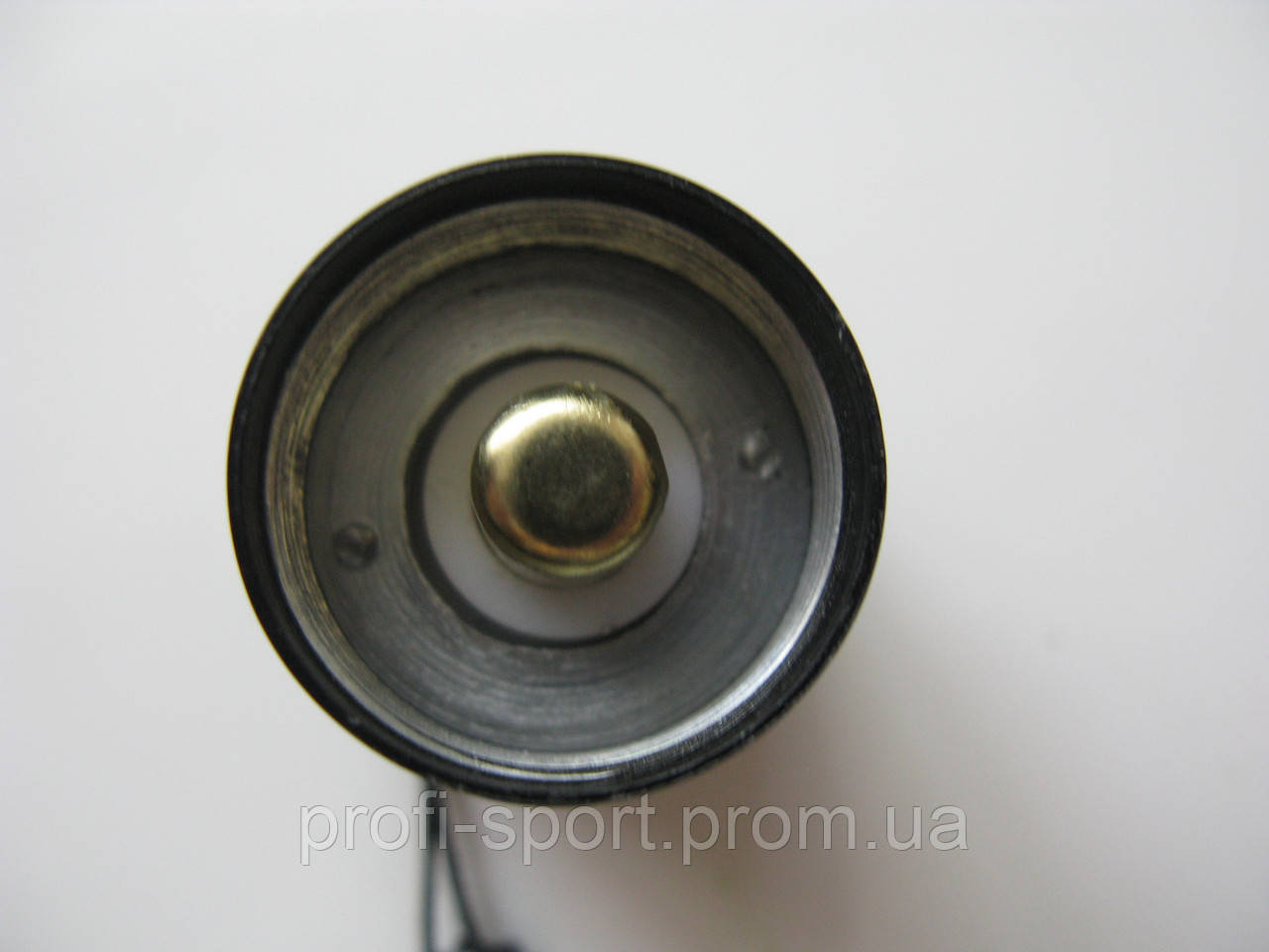 UltraFire WF-501B Cree XML T6 фонарик тактически - фото 4 - id-p411334870