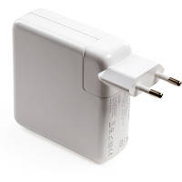 Блок питания к ноутбуку Vinga Apple 87W 5.2V3A/9V3A/12V3A/15V3A/20.2V4.3A USB-C (VPA-87-APP-C) g