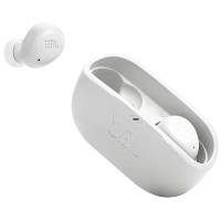 Наушники JBL Wave Buds TWS White (JBLWBUDSWHT) g