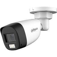 Камера видеонаблюдения Dahua DH-HAC-HFW1200CLP-IL-A 2.8 i