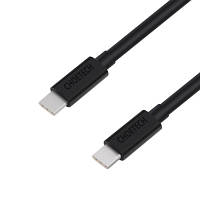 Дата кабель USB-C to USB-C 3.0m Choetech (CC0004) p