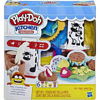 Набір для творчості Hasbro Play-Doh Набір печива з молоком (E5471) p