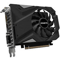 Видеокарта GIGABYTE GeForce GTX1650 4096Mb D6 OC (GV-N1656OC-4GD) b