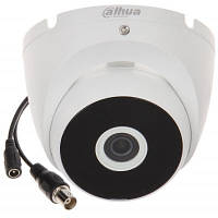 Камера видеонаблюдения Dahua DH-HAC-T2A11P (2.8) (DH-HAC-T2A11P) g