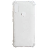 Чохол до мобільного телефона BeCover Anti-Shock Xiaomi Redmi 7 Clear 704795 i