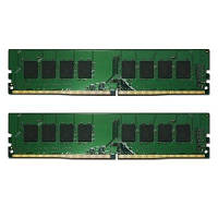 Модуль памяти для компьютера DDR4 16GB (2x8GB) 3200 MHz eXceleram (E41632AD) g