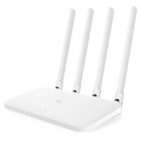 Маршрутизатор Xiaomi Mi WiFi Router 4A Global (DVB4230GL) b