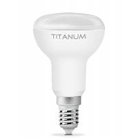 Лампочка TITANUM R50 6W E14 4100K (TLR5006144) g