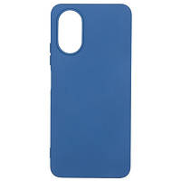 Чехол для мобильного телефона Armorstandart ICON Case OPPO A18 4G / A38 4G Dark Blue ARM71031 i